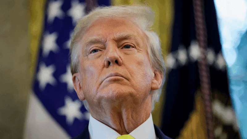 Trump ameaça conflito armado e põe Maduro em alerta máximo em choque internacional