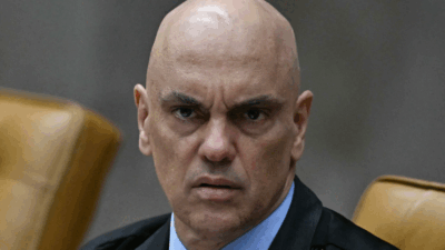 Escândalo Internacional Explode: EUA Revelam que Moraes Usou Dados Falsos para Prender Filipe Martins