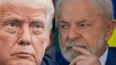 Ministro de Lula Surpreende e Cede a Trump em Aliança que Revoluciona Relações Brasil-EUA