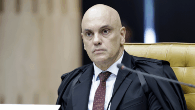Caso Filipe Martins detona pedido de impeachment contra Alexandre de Moraes e repercussão internacional chega aos EUA