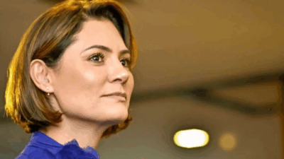 Michelle Bolsonaro Explode em Polêmica e Ataca Lula e Janja em Discurso Impactante