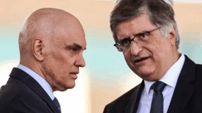 Gonet planeja acabar com poder do Senado em processos de impeachment de ministros do Supremo