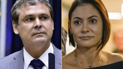 PT protocola denúncia explosiva na PGR contra Michelle Bolsonaro por supostos crimes e ameaça ampliar crise política