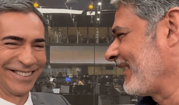 Audiência do Jornal da Globo despenca e bate novo recorde negativo em nove meses; entenda a queda