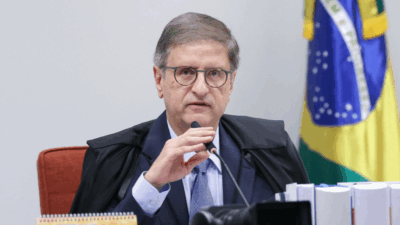 Gonet pressiona STF por reabertura de inquérito contra Jair Bolsonaro em nova denúncia explosiva