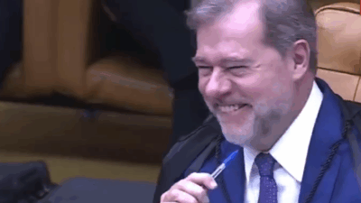 Toffoli causa polêmica ao rever decisão sobre CPMI do INSS em menos de 24 horas