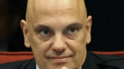 STF e Governo em Choque: Ministro Moraes Abusa do Poder para Humilhar Bolsonaro em Ação Sem Precedentes