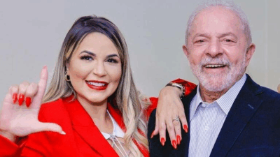Deolane choca ao admitir arrependimento por apoiar Lula: Não tenho vergonha de falar, revela em declaração explosiva