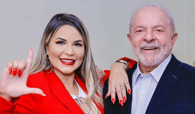 Deolane choca ao admitir arrependimento por apoiar Lula: Não tenho vergonha de falar, revela em declaração explosiva