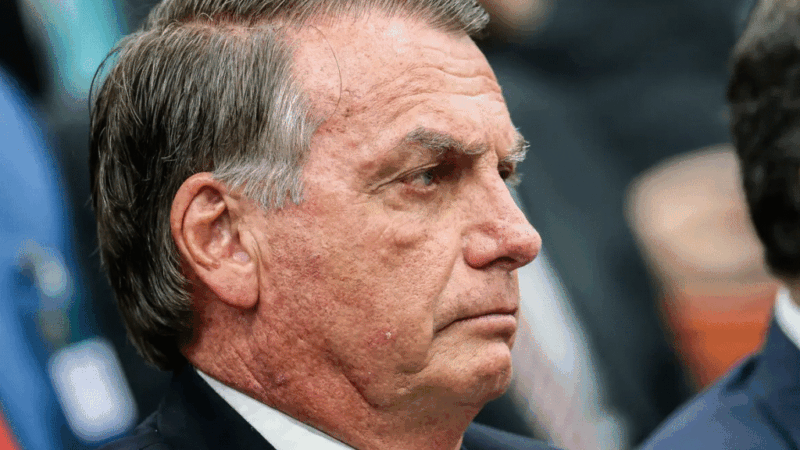 Justiça derruba Bolsonaro mais uma vez: Caso polêmico choca o país