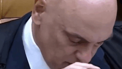 Grande mídia internacional expõe polêmica que colocou Moraes no centro de crise sem precedentes no STF