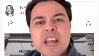 Novo Desenvolvimento Chocante no Caso Filipe Martins: Revelação Inesperada Abala Investigação e Muda Rumo do Mistério