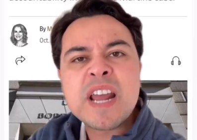 Novo Desenvolvimento Chocante no Caso Filipe Martins: Revelação Inesperada Abala Investigação e Muda Rumo do Mistério