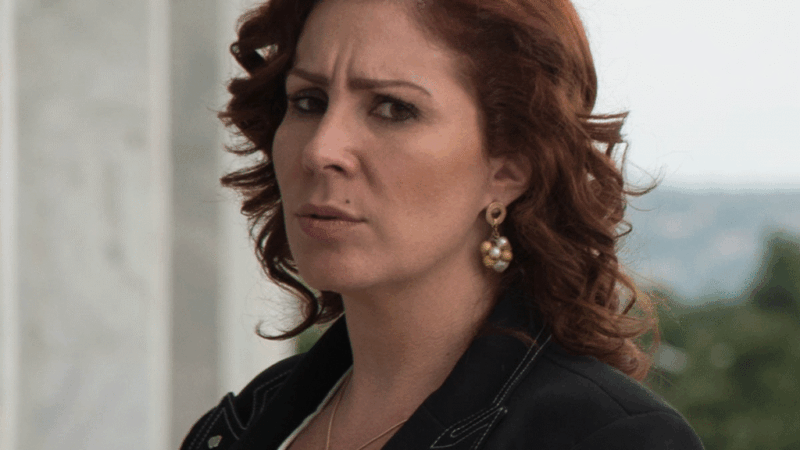 Carla Zambelli: Novas revelações expõem tortura chocante em prisão italiana e geram indignação internacional