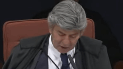 Fux emite alerta decisivo sobre revisão de voto antes de acórdão sobre condenação de Bolsonaro em caso que mobiliza o país