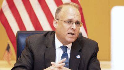 Ex-funcionário do Tesouro dos EUA denuncia: Brasil foi financiado por dinheiro sujo em esquema bilionário