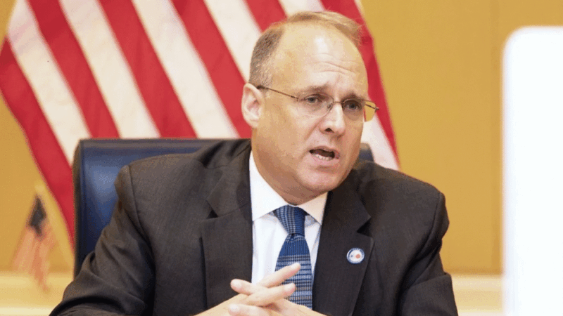 Ex-funcionário do Tesouro dos EUA denuncia: Brasil foi financiado por dinheiro sujo em esquema bilionário