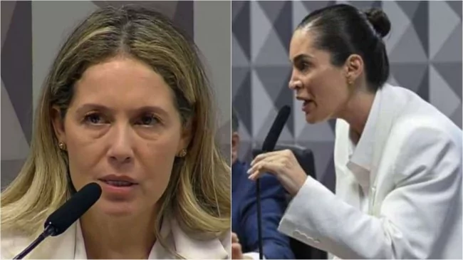 Advogada expõe viés político de médica acusada em escândalo milionário do INSS; assista ao vídeo e descubra os detalhes