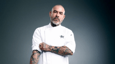 Tragédia em restaurante: Teto desaba e causa morte instantânea – Cliente não resistiu ao desastre chocante; veja o que aconteceu