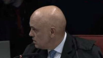 Denúncia Explosiva Contra Moraes: Chocante Revelação Abala STF e Exige Investigação Imediata