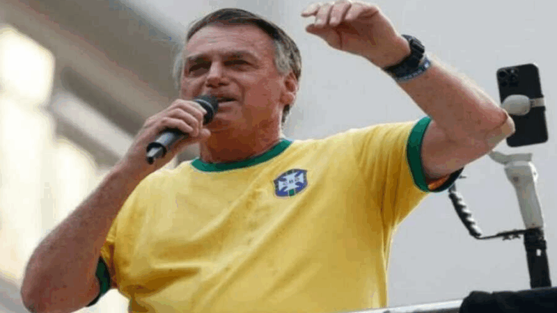 Produtor de Som da Liberdade revela segredos chocantes do atentado a Jair Bolsonaro em filme polêmico