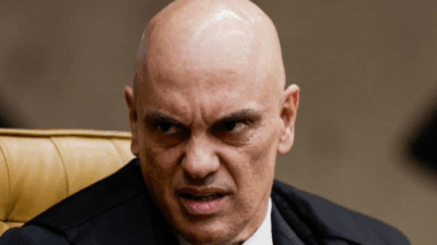 Moraes decreta prazo explosivo: Instagram, TikTok, X e YouTube têm apenas 48 horas para cumprir exigências no Brasil