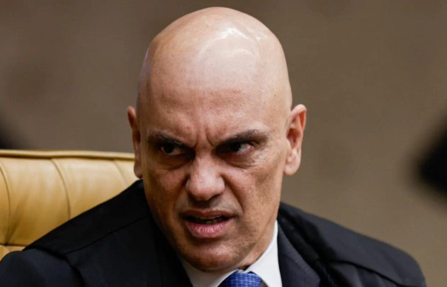 Moraes decreta prazo explosivo: Instagram, TikTok, X e YouTube têm apenas 48 horas para cumprir exigências no Brasil