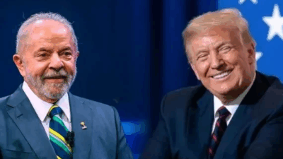 Encontro entre Lula e Trump abala cenário global: o antes e o depois que mudaram a história!