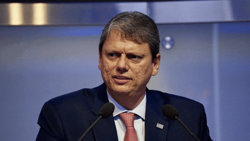 Governadores de direita avaliam ajudar RJ após megaoperação: o que esperar!