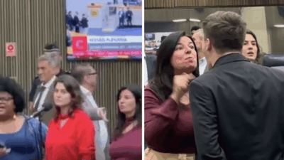 Pavanato bloqueia homenagem do PT e PSOL a traficantes mortos: Câmara em choque!