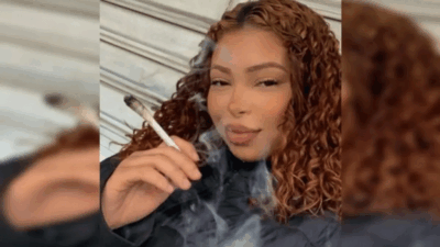 CV Influencer tem CPF cancelado em operação da Receita e imagem chocante viraliza nas redes