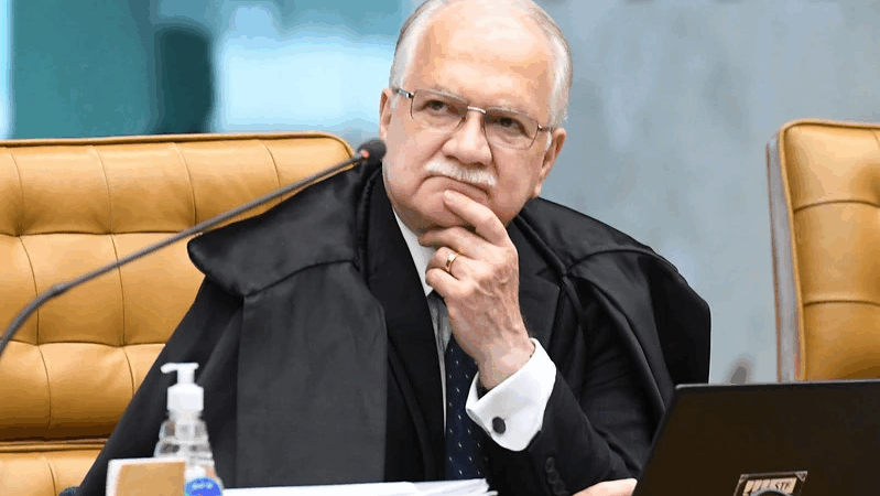 Fachin solidariza famílias de mortos na operação do RJ e cria polêmica!