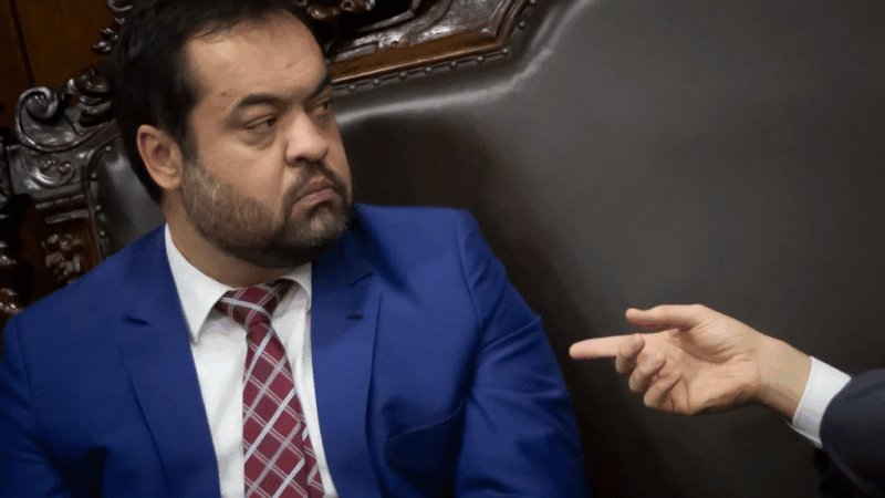 URGENTE: Ministro pode suspender julgamento e evitar cassação de Cláudio Castro!