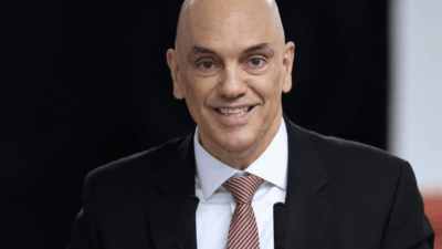 Escândalo no STF: Ministro Moraes assume investigação sobre vazamento de dados de seu próprio gabinete no caso Tagliaferro