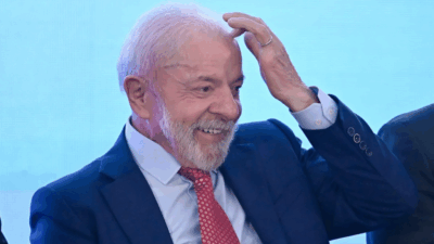 Lula faz piada e Trump revida com críticas ácidas: o confronto que viralizou nas redes sociais!