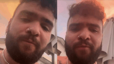 Humorista é detona com triste notícia após polêmica sobre Charlie Kirk e reage revoltado em desabafo impactante