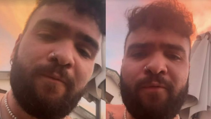 Humorista é detona com triste notícia após polêmica sobre Charlie Kirk e reage revoltado em desabafo impactante