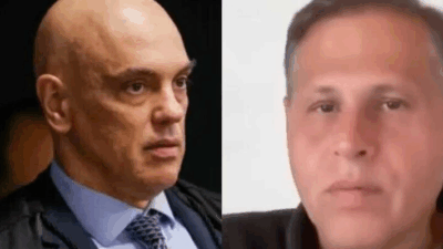 Justiça italiana esmaga Moraes com nova derrota histórica — vídeo completo revela detalhes bombásticos!