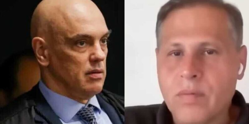 Justiça italiana esmaga Moraes com nova derrota histórica — vídeo completo revela detalhes bombásticos!