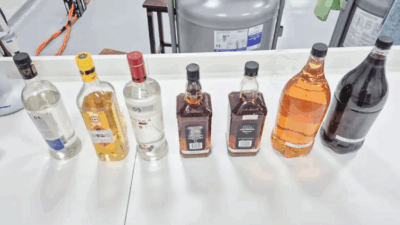 Alerta máximo em SP! 7 mortes por bebidas com metanol: onda de tragédias revela perigo mortal no consumo de álcool adulterado