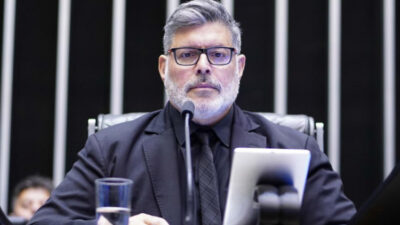 Alexandre Frota Cai do Poder: Vereador é Expulso de Cotia Após Condenação por Calúnias Contra Jean Wyllys em Caso Judicial Explosivo