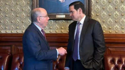 EUA e Brasil Revelam Acordos Comerciais Bilionários em Diálogo entre Mauro Vieira e Marco Rubio: Avanços Surpreendentes na Parceria Estratégica