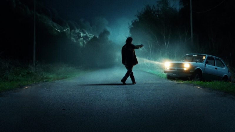 O Monstro de Florença na Netflix: Revelações Chocantes do Final da Série que Expõe os Segredos Sombrios do Assassino em Série