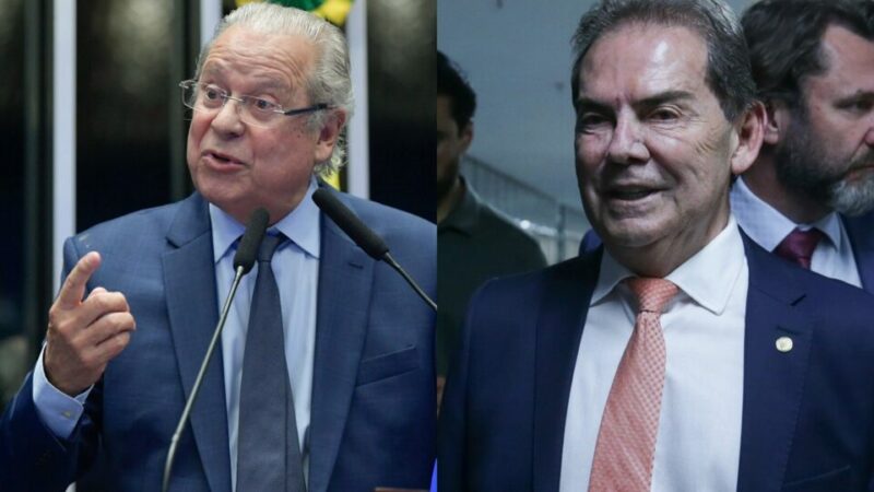 Paulinho promete reviravolta em caso dos presos do 8 de Janeiro após reunião tensa com familiares e consulta a José Dirceu sobre dosimetria das penas