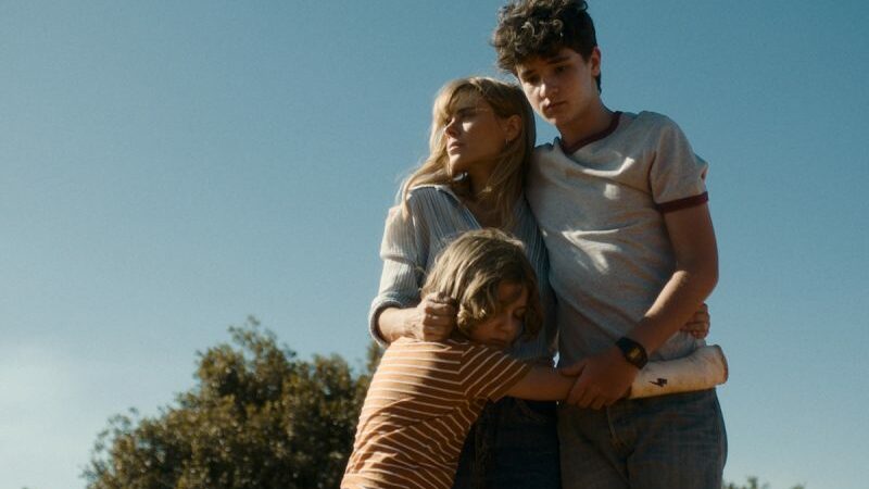 Pequenas Criaturas: Carolina Dieckmann brilha em polêmico triunfo que sacode o Festival do Rio 2025