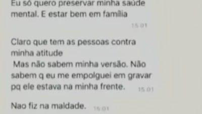 VÍDEO VIRAL: FÃ REVELA TUDO SOBRE ESGANDALO COM MATEUS SOLANO APÓS CELULAR SER DERRUBADO EM BATE-BOCA
