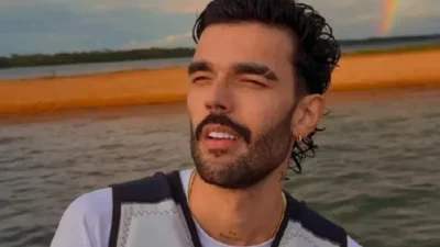 Urgente: Luan Pereira passa por crise de dor intensa e médicos emitem alerta; situação é monitorada de perto