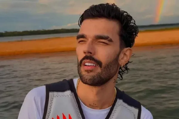 Urgente: Luan Pereira passa por crise de dor intensa e médicos emitem alerta; situação é monitorada de perto