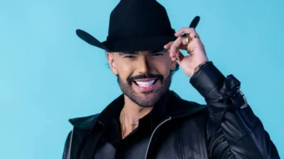 Cantor Luan Pereira enfrenta nova internação e desabafa emocionado sobre diagnóstico surpreendente