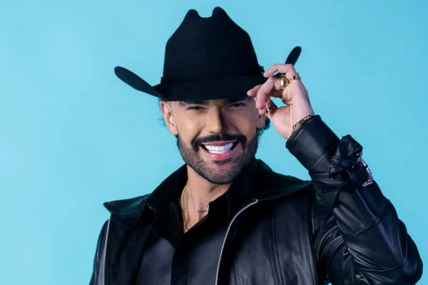 Cantor Luan Pereira enfrenta nova internação e desabafa emocionado sobre diagnóstico surpreendente